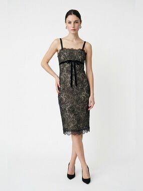Jump apparel pencil dress